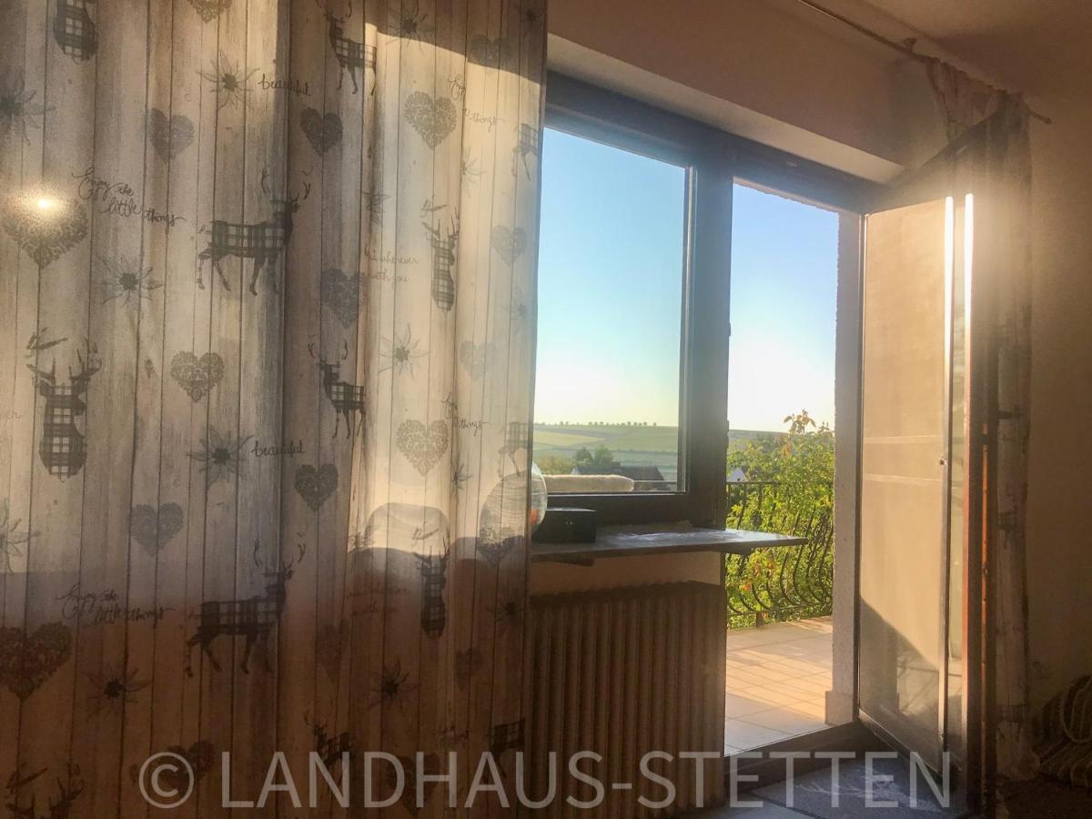 Landhaus Stetten Stetten  Экстерьер фото