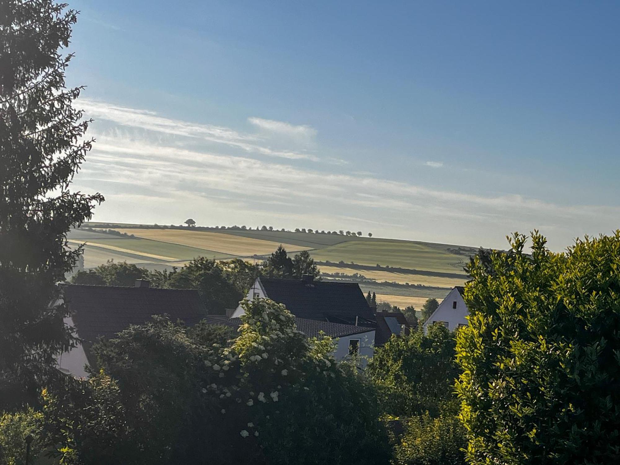 Landhaus Stetten Stetten  Экстерьер фото