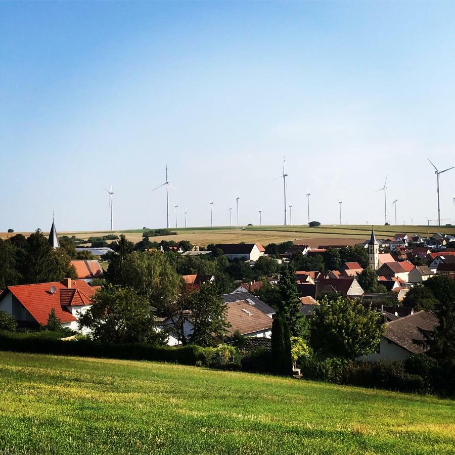 Landhaus Stetten Stetten  Экстерьер фото